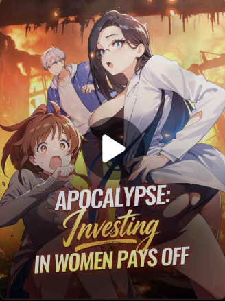 Apocalypse: Investing in Women Pays Off